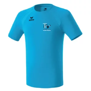 T-shirt TC VDT bleu
