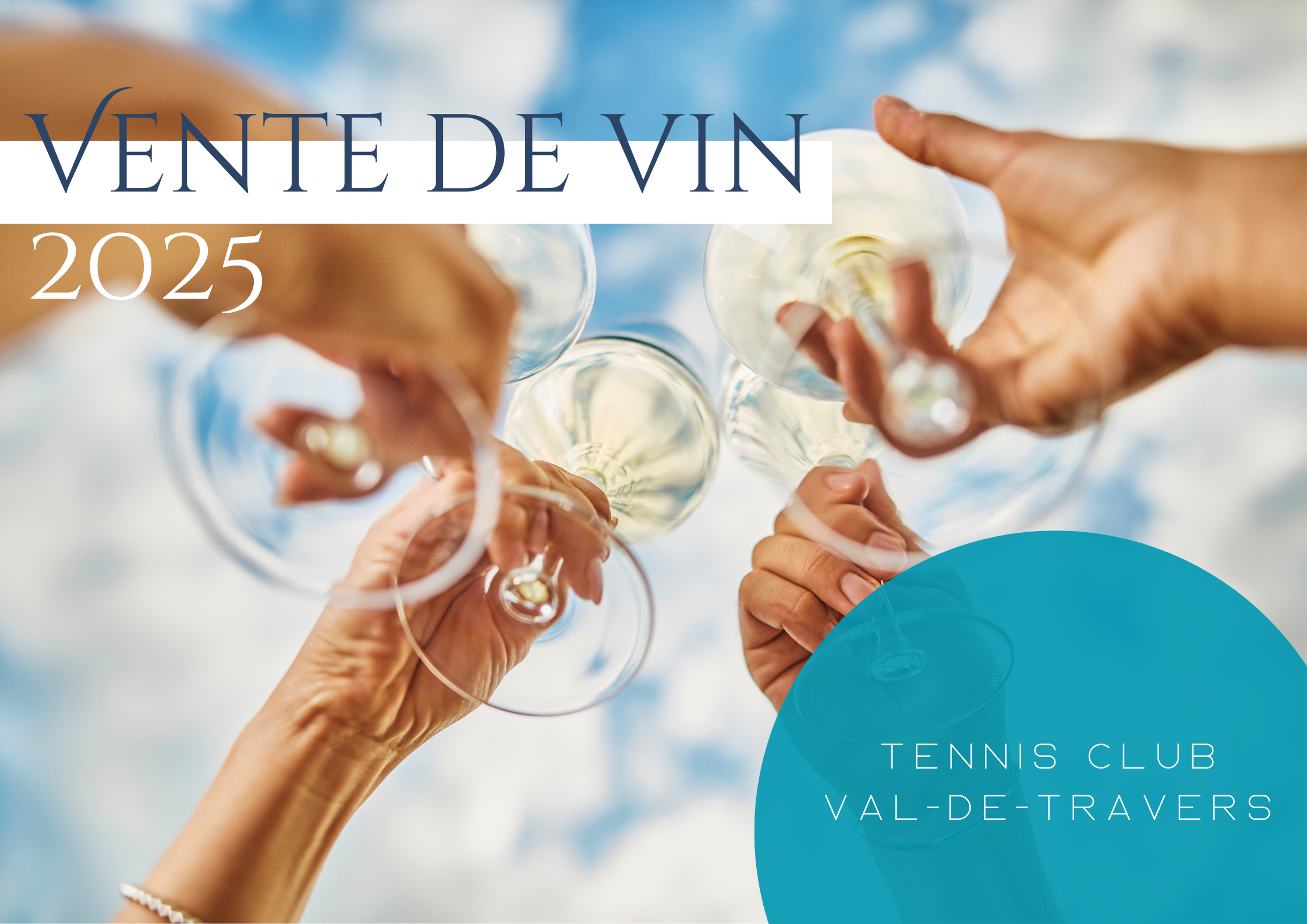 Annonce vente vin